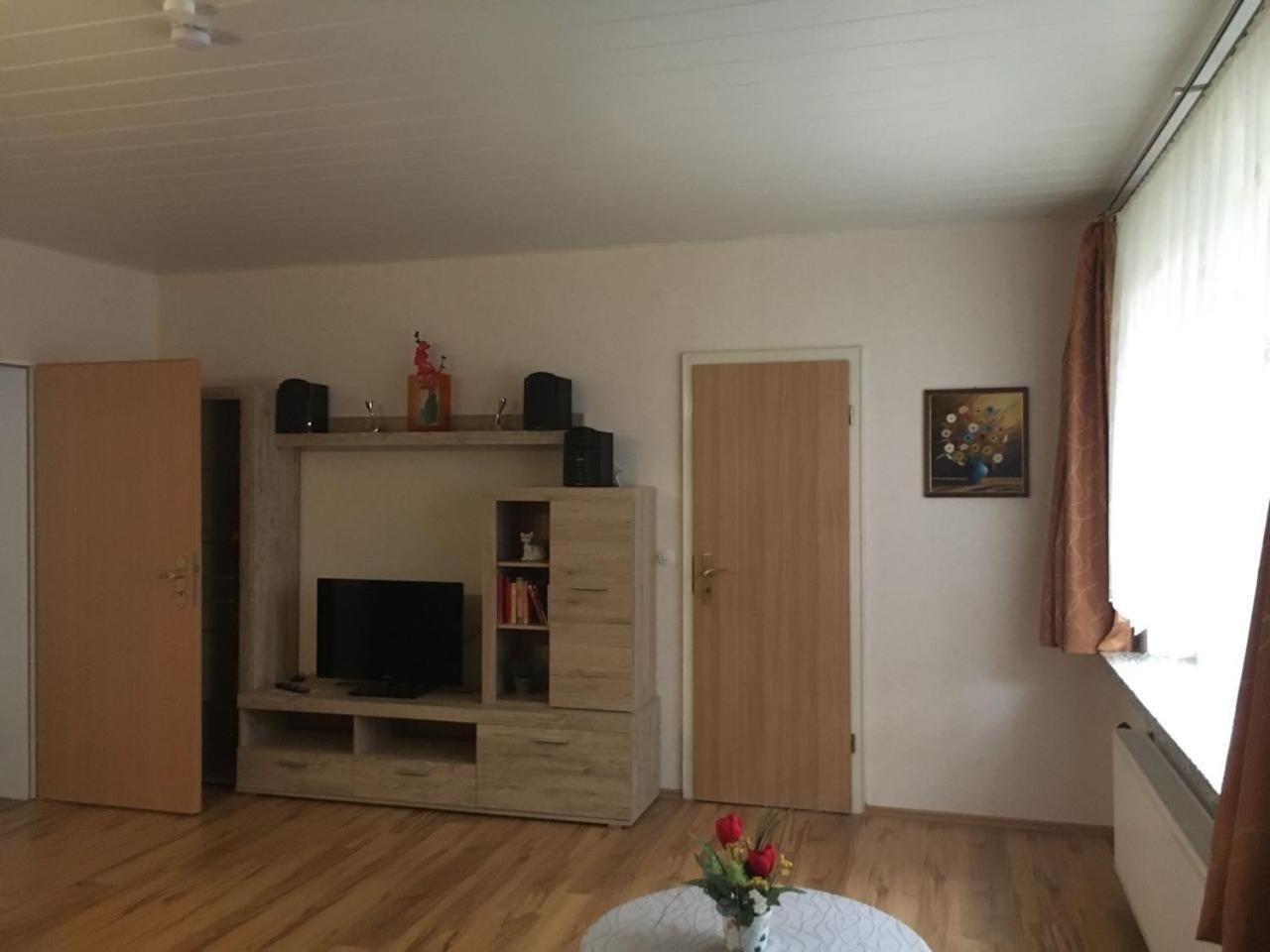 Ferienwohnungen Eichenhof Шневердинген Екстериор снимка