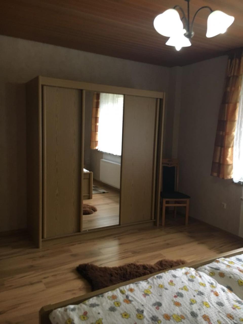 Ferienwohnungen Eichenhof Шневердинген Екстериор снимка
