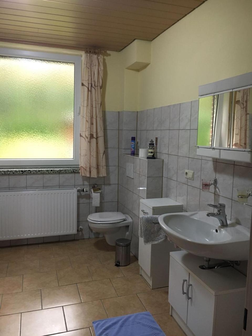 Ferienwohnungen Eichenhof Шневердинген Екстериор снимка