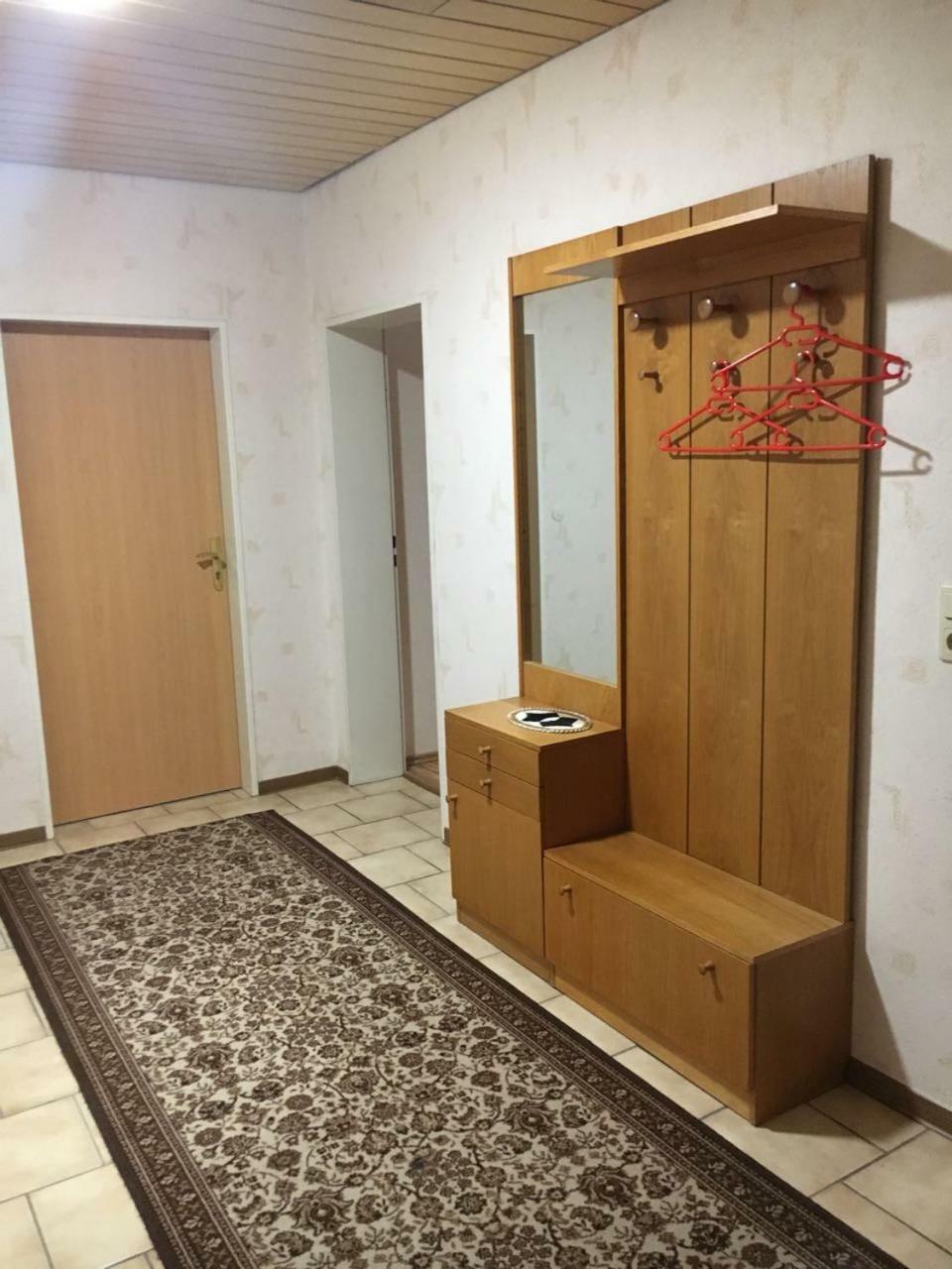 Ferienwohnungen Eichenhof Шневердинген Екстериор снимка