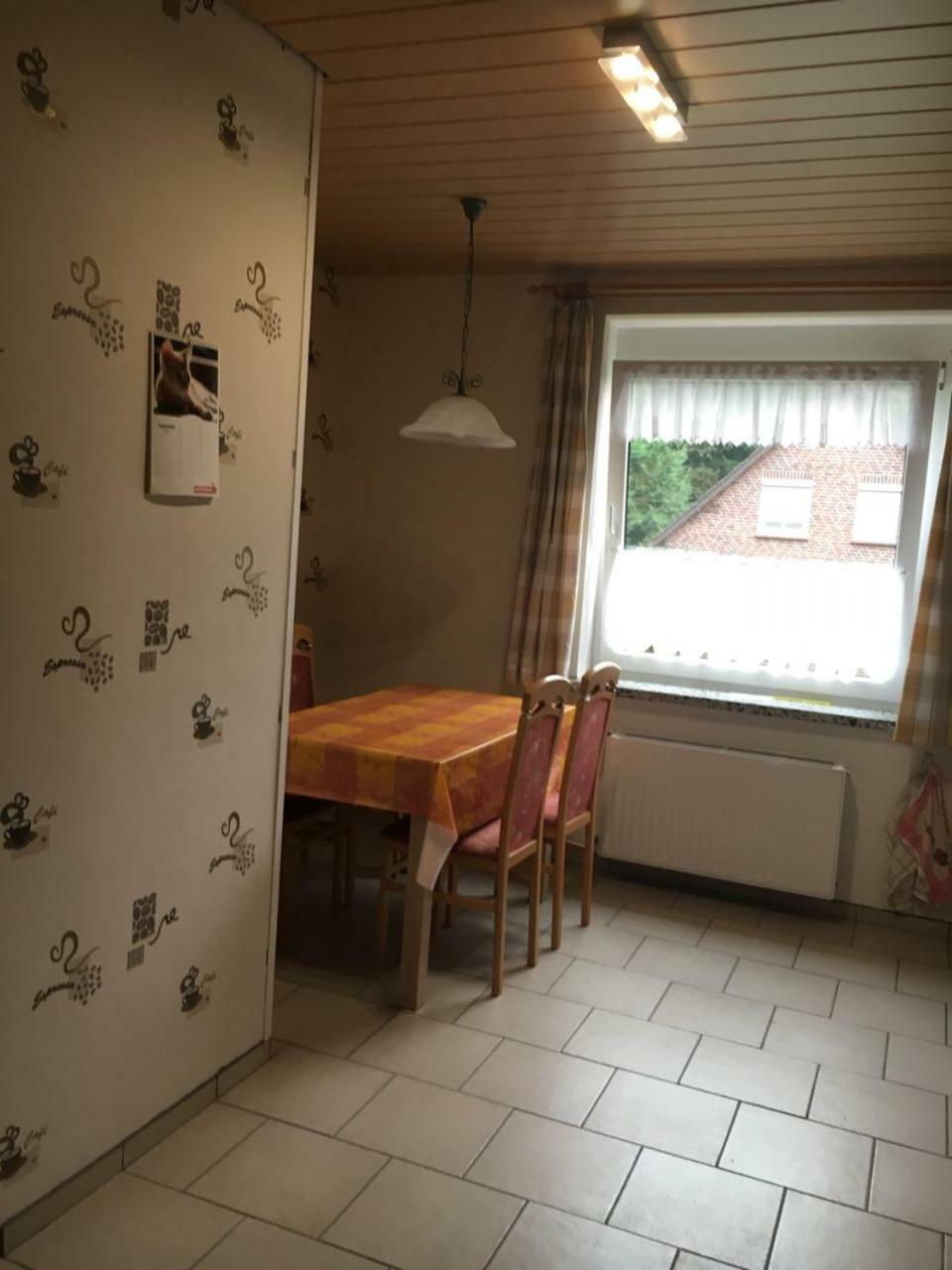 Ferienwohnungen Eichenhof Шневердинген Екстериор снимка