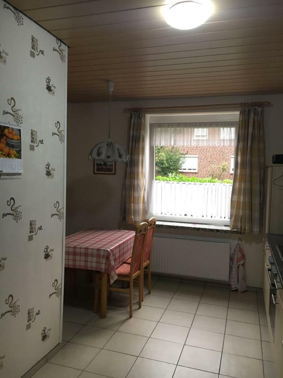 Ferienwohnungen Eichenhof Шневердинген Екстериор снимка